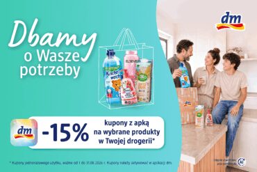 Dbamy o Wasze potrzeby