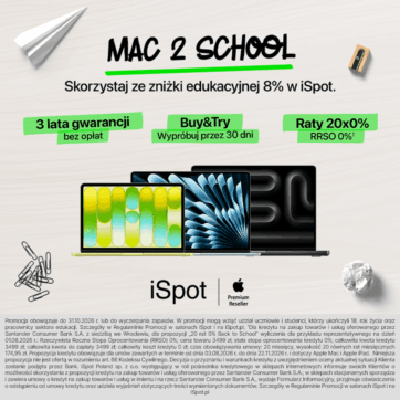 Back to School w iSpot.