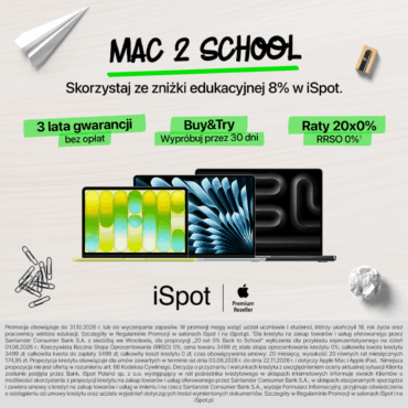 Back to School w iSpot.