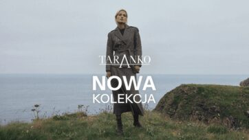 NOWA KOLEKCJA TARANKO