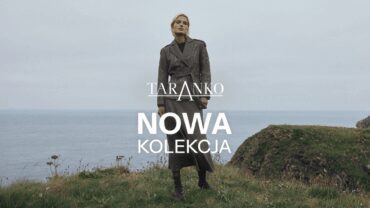 NOWA KOLEKCJA TARANKO