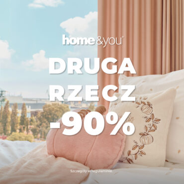 Druga Rzecz -90%!
