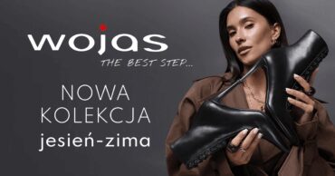 WOJAS, Nowa Kolekcja Jesień/Zima 2026