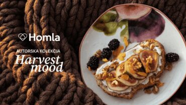 Nowa kolekcja HARVEST MOOD w Homla