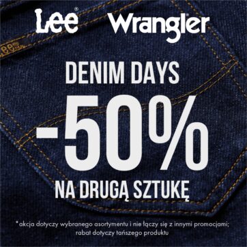 Denim Days