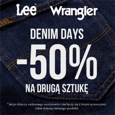 Denim Days