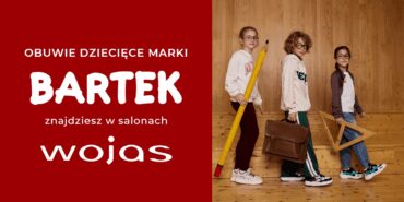 Jesienne nowości BARTEK już w salonach Wojas!