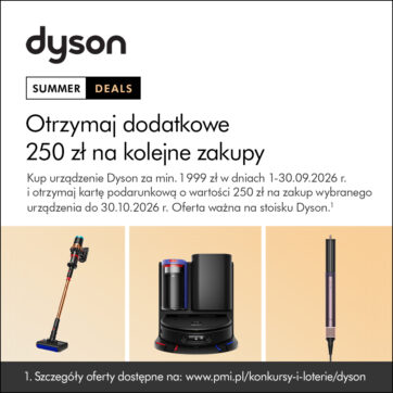 Dyson Summer Deals