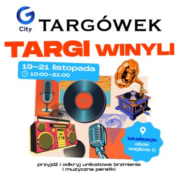 Targi Winyli listopad