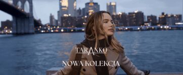 NOWA KOLEKCJA TARANKO
