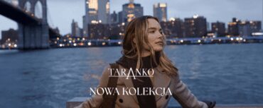 NOWA KOLEKCJA TARANKO