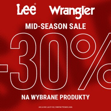 Mid Season Sale