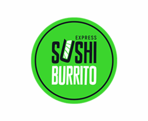Express Sushi Burrito